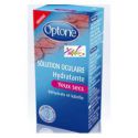 Solution oculaire hydratante yeux secs Optone