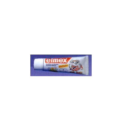 Junior (7-12 years old) Toothpaste ELMEX