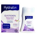 Hydralin Quotidien fl 100 ml hygiène intime gel lavant