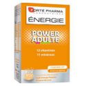 Energie Power ADULTE 30 Cp effervescent Forte Pharma