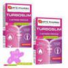 Turboslim Slim pack of 2*28 capsules Forté Pharma