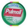 Pulmoll pastilles to be sucked sugar free green box of 45G