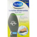 Déodorantes soles - Scholl