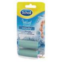 SCHOLL RECHARGE WET & DRY Velvet Pieds Smooth rechargeable