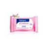 Hydralin dryness intimate wipes -10 wipes