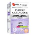 Expert Collagen Anti-ageing Treatment Forte Pharma 20 sticks
