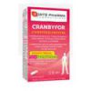 CRANBYFOR Forte Pharma medicine cystitis 14 capsules