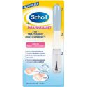 Scholl 3 in 1 Treatment Nails perfect