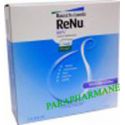 Renu MPS Solution Multifonctions Trio BAUSCH & LOMB