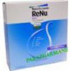 Renu MPS Solution Multifonctions Trio BAUSCH & LOMB