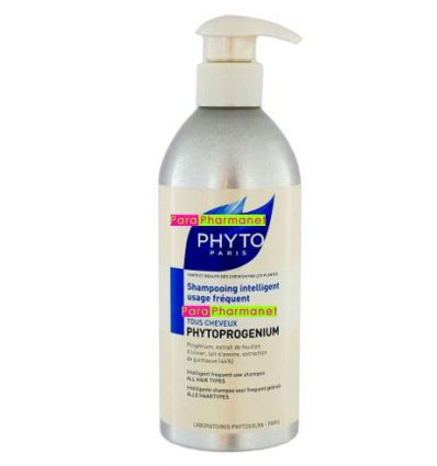 Phytoprogenium intelligent shampoo - 400 ml