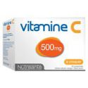 Vitamine C 500 mg à croquer Nutrisanté