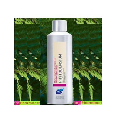 PhytoDENSIUM shampoo - Phyto