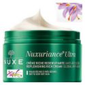 Nuxuriance ULTRA RICH cream day face care anti-ageing NUXE