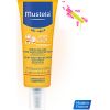 MUSTELA LAIT SOLAIRE PROTECTION SOLAIRE BEBE 50, tube 200 ml