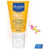 MUSTELA SOLAR PRODUCTS BABY FACE SUN CARE
