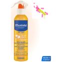 Spray Solaire bébé - ENFANT SPF 50 MUSTELA SOLAIRE 300 ml