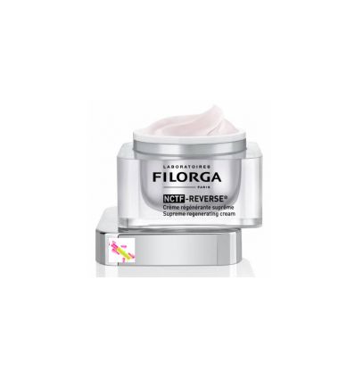 NCTF-REVERSE supreme cream face regenerating Filorga