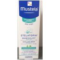 Stelatopia baume émollient 200 ml MUSTELA peau atopique