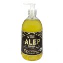 Liquid soap of Alep 500 ml - MKL