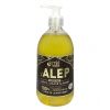 Liquid soap of Alep 500 ml - MKL