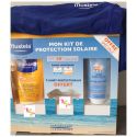 KIT SUN PROTECTION MUSTELA 21 € SPF 50 T-SHIRT UV PROTECTION OFFERED