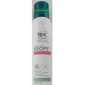 Keops déodorant sec soin peau fragile spray 150 ml