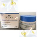 Crème Fraîche moisturizing face care 48 hours jar 50 ml NUXE