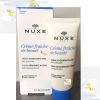 NUXE 48hr moisturising cream creme fraiche face care normal skin
