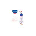 SOOTHING CLEANSING WATER MUSTELA VERY SENSITIVE SKIN 300 ml no rinse face and diaper area