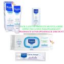 Babycare Pack MUSTELA PRODUCTS BABY SPECIAL OFFER PARAPHARMACY