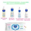 MUSTELA OFFRE SPECIAL PACK PRODUITS DISCOUNT