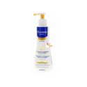 MUSTELA nourishing cleansing Gel with Cold Cream MUstela dry skin hair and body