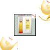 NUXE SET mediterranean journey fresh Cologne and cream gel moisturizing NUXE bio beauty citron and neroli