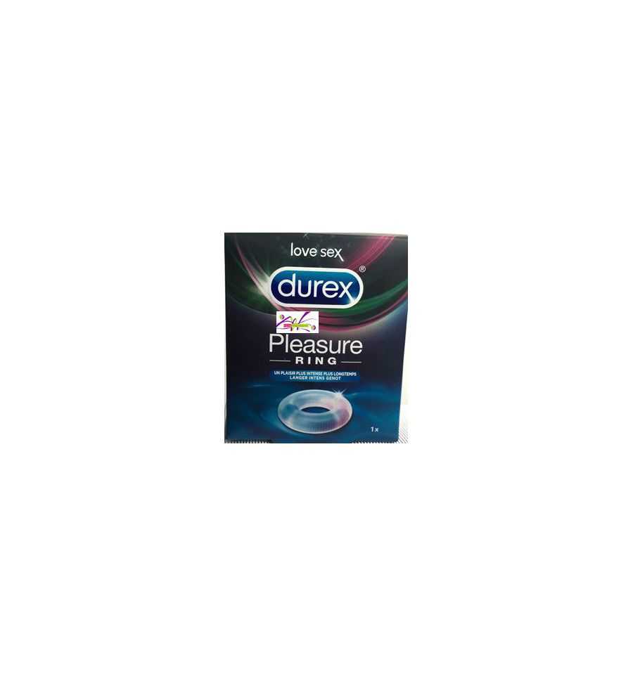 Durex Intense Vibrations Ring - Unboxing, Presentation, How to use - YouTube