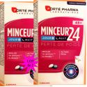 Minceur 24 STRONG 45+ FORTE Pharma pack 2*28 tablets