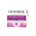Activateur Slim Oenobiol capsules