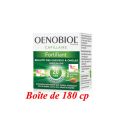 OENOBIOL Capillaire Fortifiant OFFRE SPECIALE 3 mois OENOBIOL 180 cp
