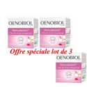 OENOBIOL Remodeling Slim OENOBIOL capsules food supplement pack of 3 boxes