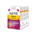Adi Pill Métabolisme des graisses Minceur 3D lot de 3 Adipill NutreoV