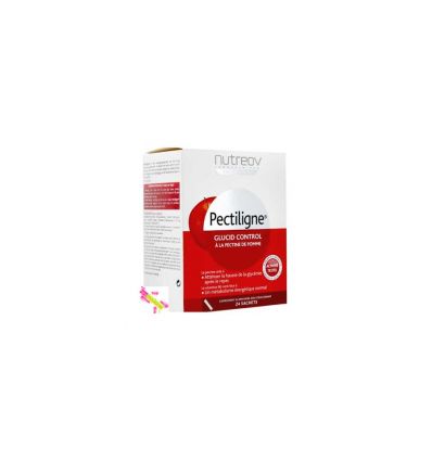 Pectiligne Slim NutreoV 24 bags food supplement