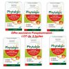 Phytalgic PACK OF 6 BOXES JOINTS CAPITAL PHYTALGIC phythea