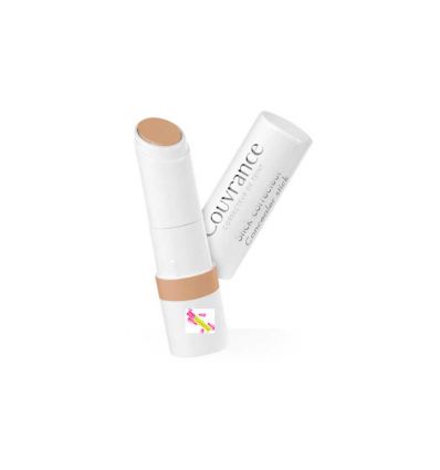 AVENE STICK CORRECTOR CORAL COLORED pack Couvrance