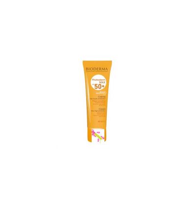 BIODERMA Photoderm Crème Max SPF 50+ crème solaire visage