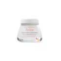 AVENE REVITALIZING moisturizing face cream jar 50 ml