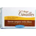Savon Surgras Extra Doux lot de 2 Pains 250 g Roge Cavailles