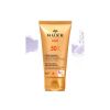 Crème fondante visage Haute Protection SPF 50 NUXE SUN