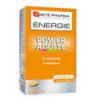 Energy Power Adult 28 tablets Forte Pharma