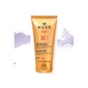 NUXE SUN Face cream delicious High Protection SPF 30 Nuxe SOLAR PRODUCT