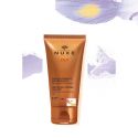 Self-tanning smoothing emulsion Face Nuxe Sun